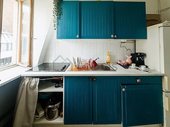 Appartement à louer, 72m², Paris 5ème