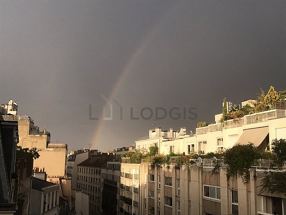 Appartement à louer, 72m², Paris 5ème