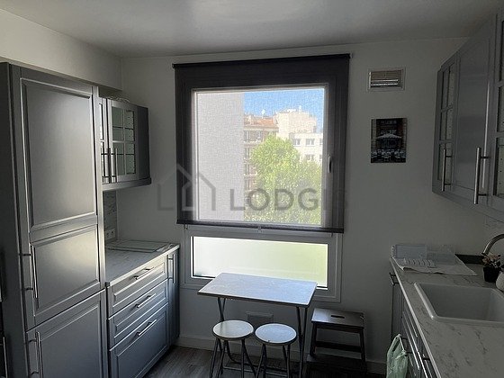 Appartement à louer, 52m², Issy-les-Moulineaux