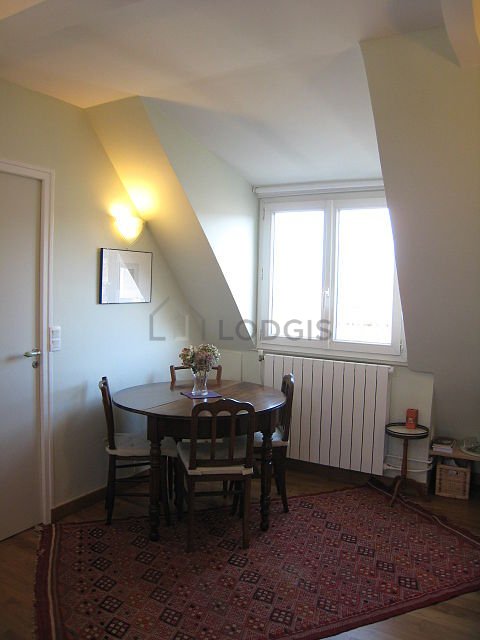 Appartement à louer, 43m², Paris 18ème