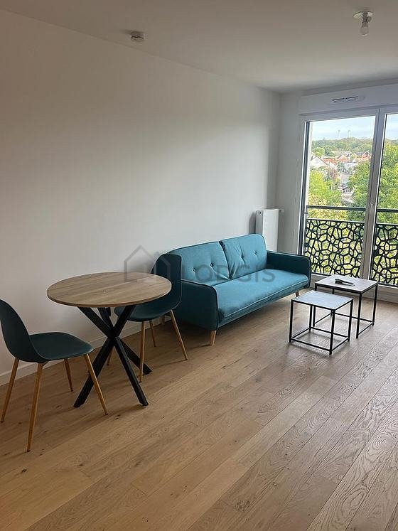 Appartement à louer, 27m², Rueil-Malmaison