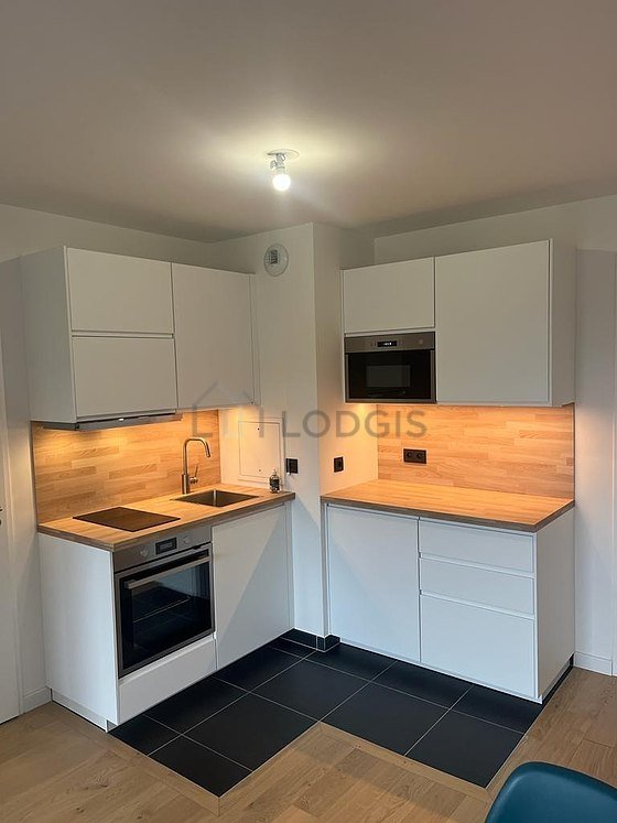 Appartement à louer, 27m², Rueil-Malmaison