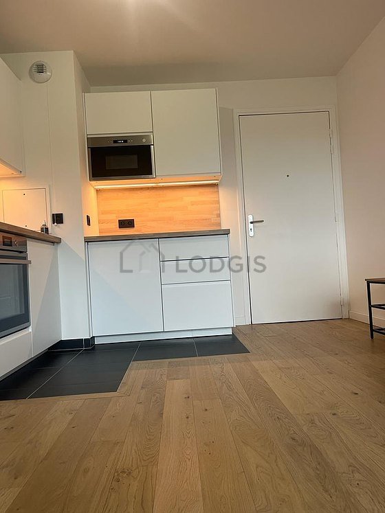 Appartement à louer, 27m², Rueil-Malmaison