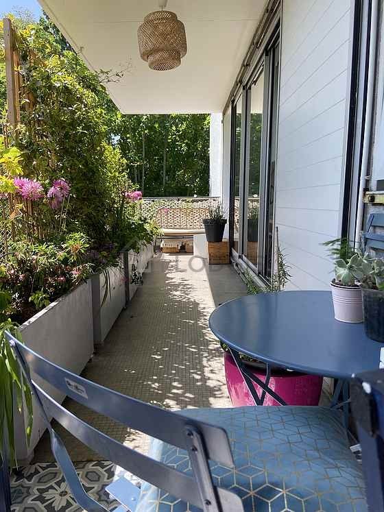 Maison à louer, 92m², Rueil-Malmaison