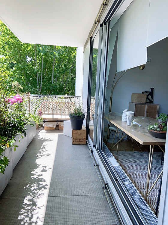 Maison à louer, 92m², Rueil-Malmaison
