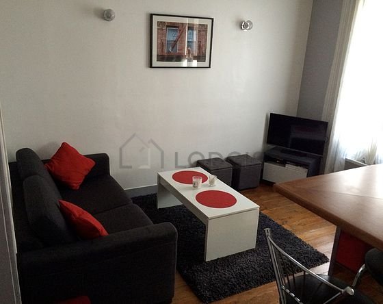 Appartement à louer, 30m², Levallois-Perret