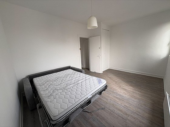 Appartement à louer, 27m², Colombes