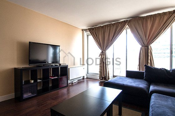 Appartement à louer, 55m², Courbevoie