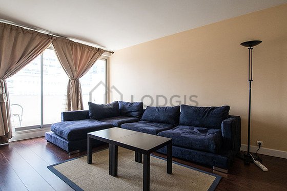 Appartement à louer, 55m², Courbevoie
