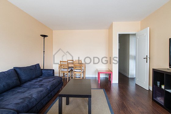 Appartement à louer, 55m², Courbevoie