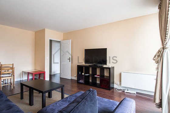 Appartement à louer, 55m², Courbevoie