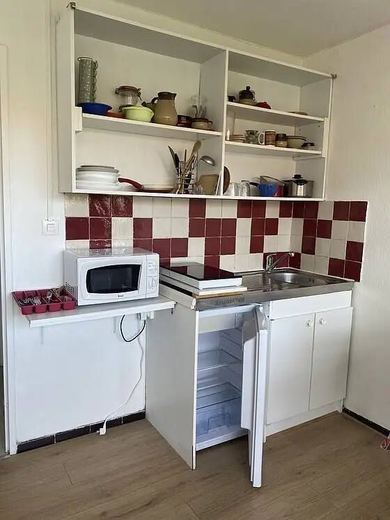 Appartement à louer, 18m², Aix-en-Provence