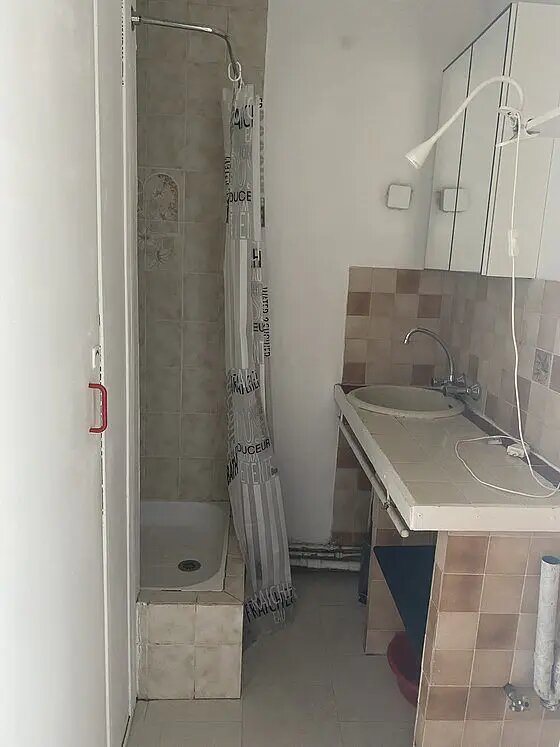 Appartement à louer, 18m², Aix-en-Provence