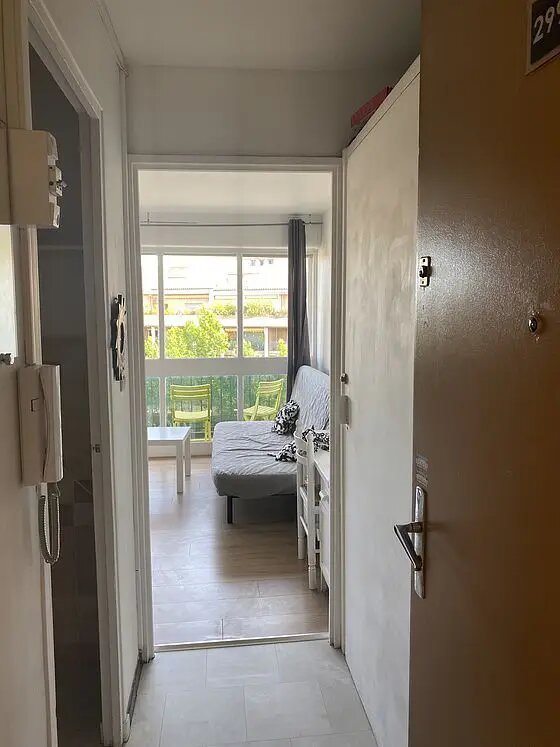 Appartement à louer, 18m², Aix-en-Provence
