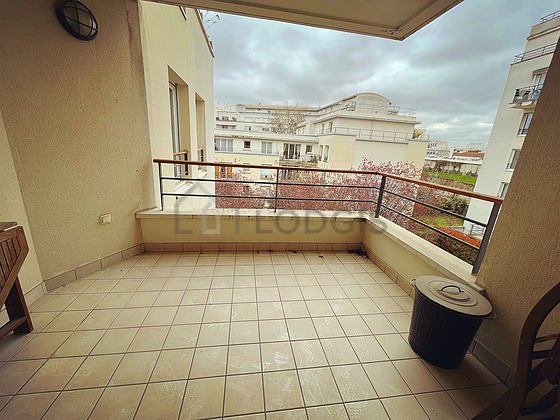 Appartement à louer, 52m², Courbevoie