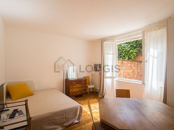 Appartement à louer, 27m², Issy-les-Moulineaux
