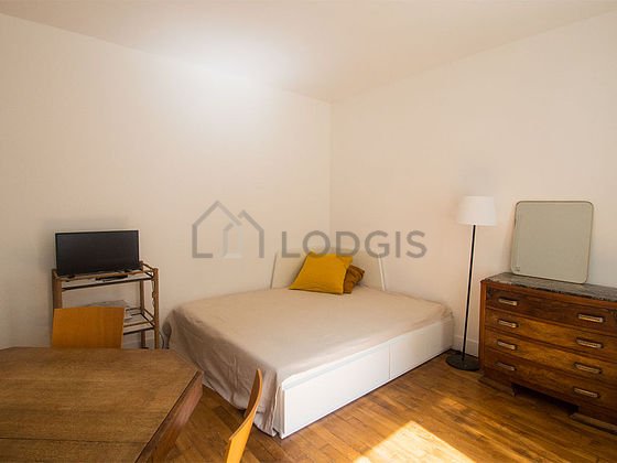 Appartement à louer, 27m², Issy-les-Moulineaux