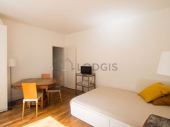 Appartement à louer, 27m², Issy-les-Moulineaux