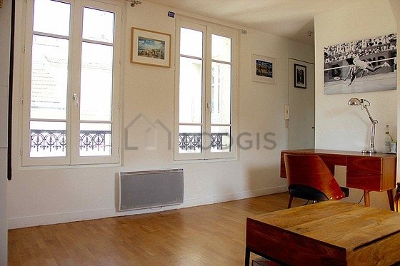 Appartement à louer, 42m², Paris 2ème