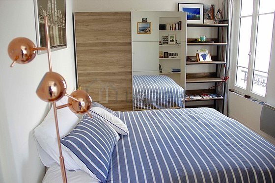 Appartement à louer, 42m², Paris 2ème