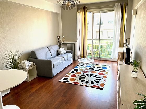 Appartement à louer, 33m², Neuilly-sur-Seine