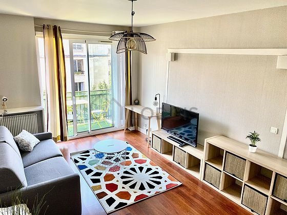 Appartement à louer, 33m², Neuilly-sur-Seine