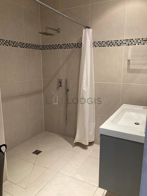 Appartement à louer, 55m², La Courneuve