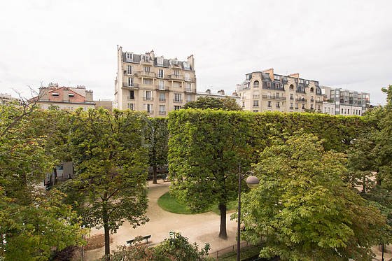 Appartement à louer, 18m², Paris 15ème
