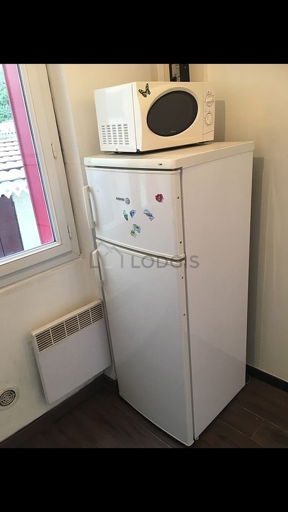 Appartement à louer, 42m², Issy-les-Moulineaux