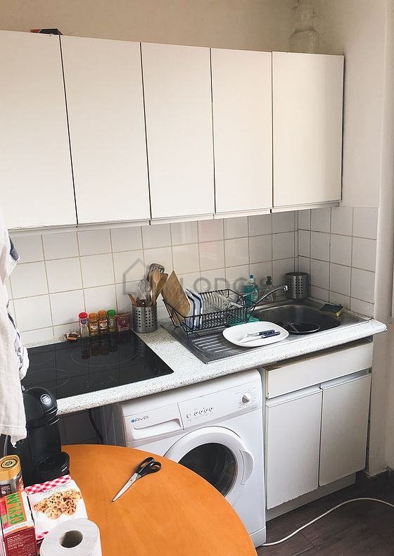 Appartement à louer, 42m², Issy-les-Moulineaux