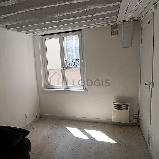 Appartement à louer, 18m², Paris 18ème