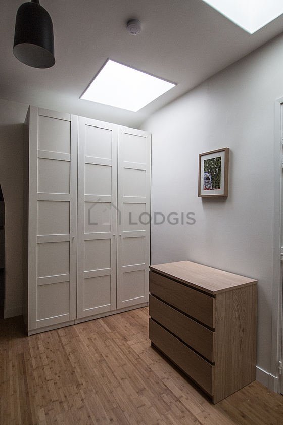 Appartement à louer, 29m², Paris 9ème
