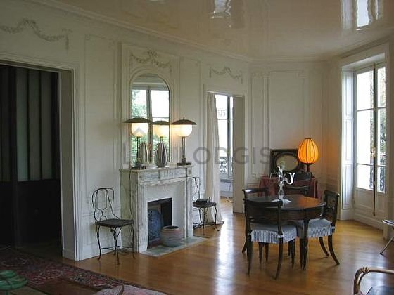 Appartement à louer, 64m², Paris 5ème