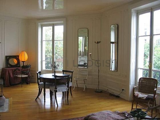 Appartement à louer, 64m², Paris 5ème