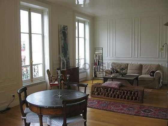 Appartement à louer, 64m², Paris 5ème
