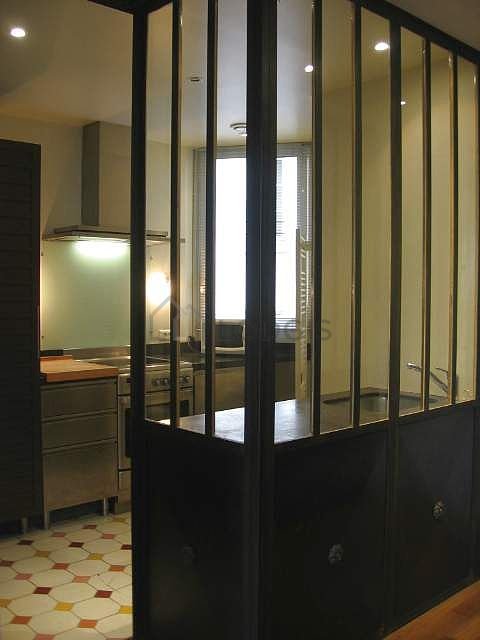 Appartement à louer, 64m², Paris 5ème