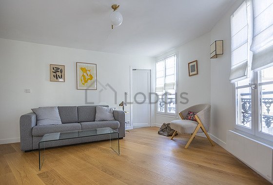 Appartement à louer, 110m², Neuilly-sur-Seine