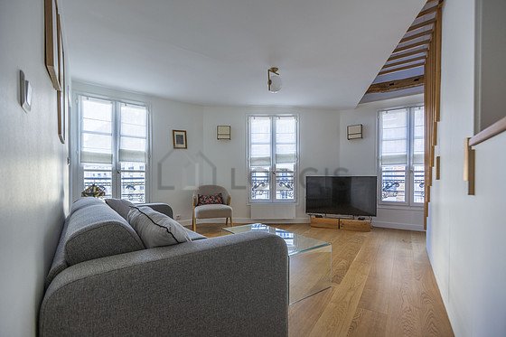 Appartement à louer, 110m², Neuilly-sur-Seine