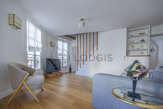 Appartement à louer, 110m², Neuilly-sur-Seine