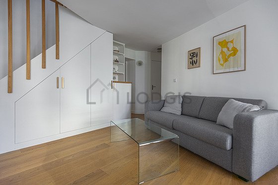 Appartement à louer, 110m², Neuilly-sur-Seine