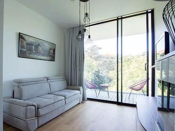 Appartement à louer, 30m², Paris 14ème
