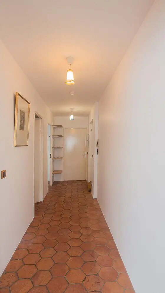 Appartement à louer, 83m², Paris 19ème