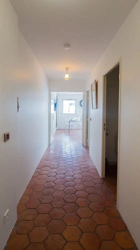 Appartement à louer, 83m², Paris 19ème