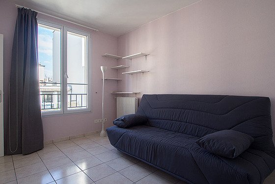 Appartement à louer, 18m², Neuilly-sur-Seine