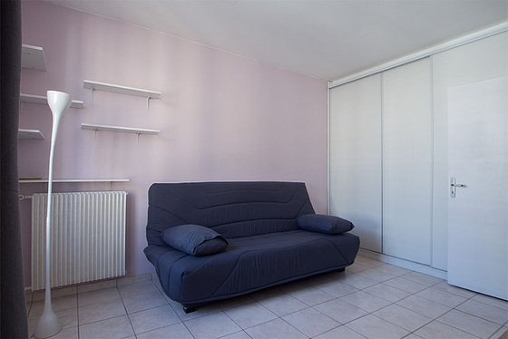 Appartement à louer, 18m², Neuilly-sur-Seine