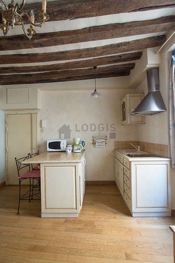 Appartement à louer, 27m², Paris 6ème