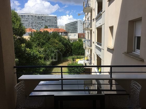 Appartement à louer, 70m², Bordeaux
