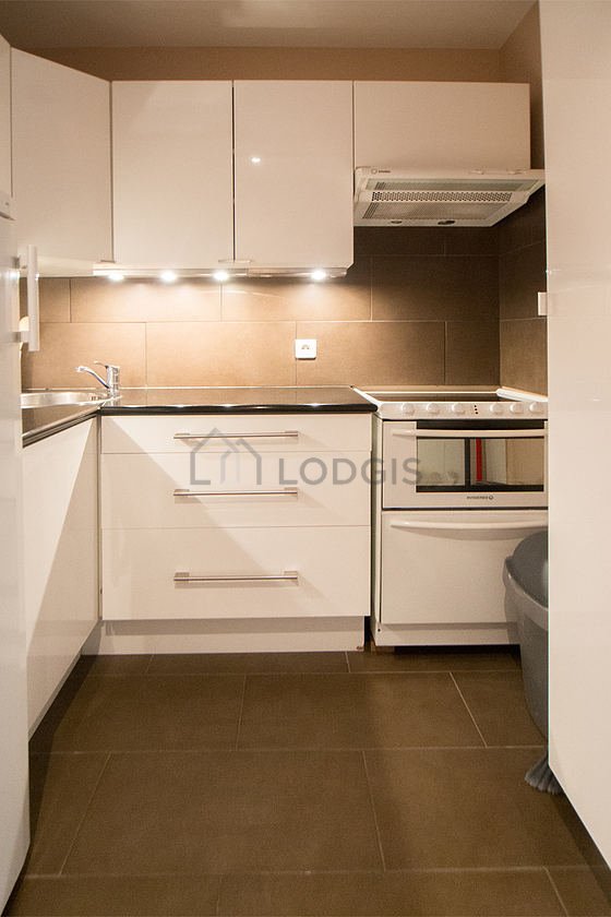 Appartement à louer, 51m², Paris 7ème