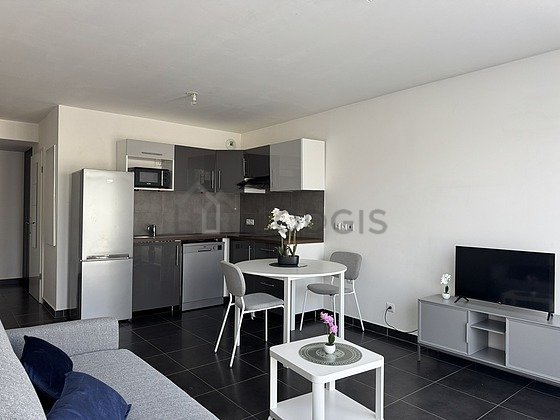 Appartement à louer, 32m², Noisy-le-Grand