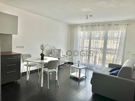 Appartement à louer, 32m², Noisy-le-Grand